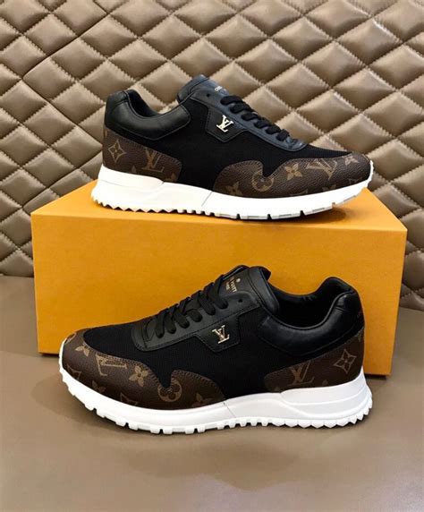 louis vuitton sneeaker for men|Louis Vuitton new men's sneakers.